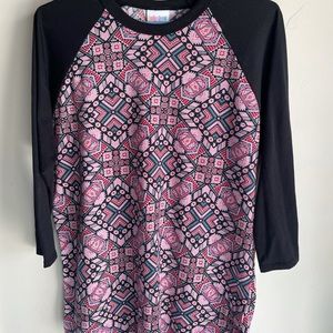 XL LULAROE RANDY LIKE NEW